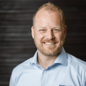 frode resve