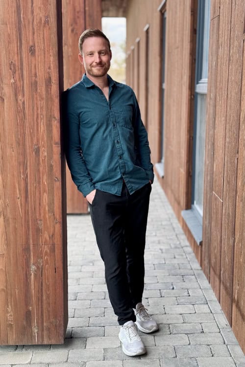 marius mulstad